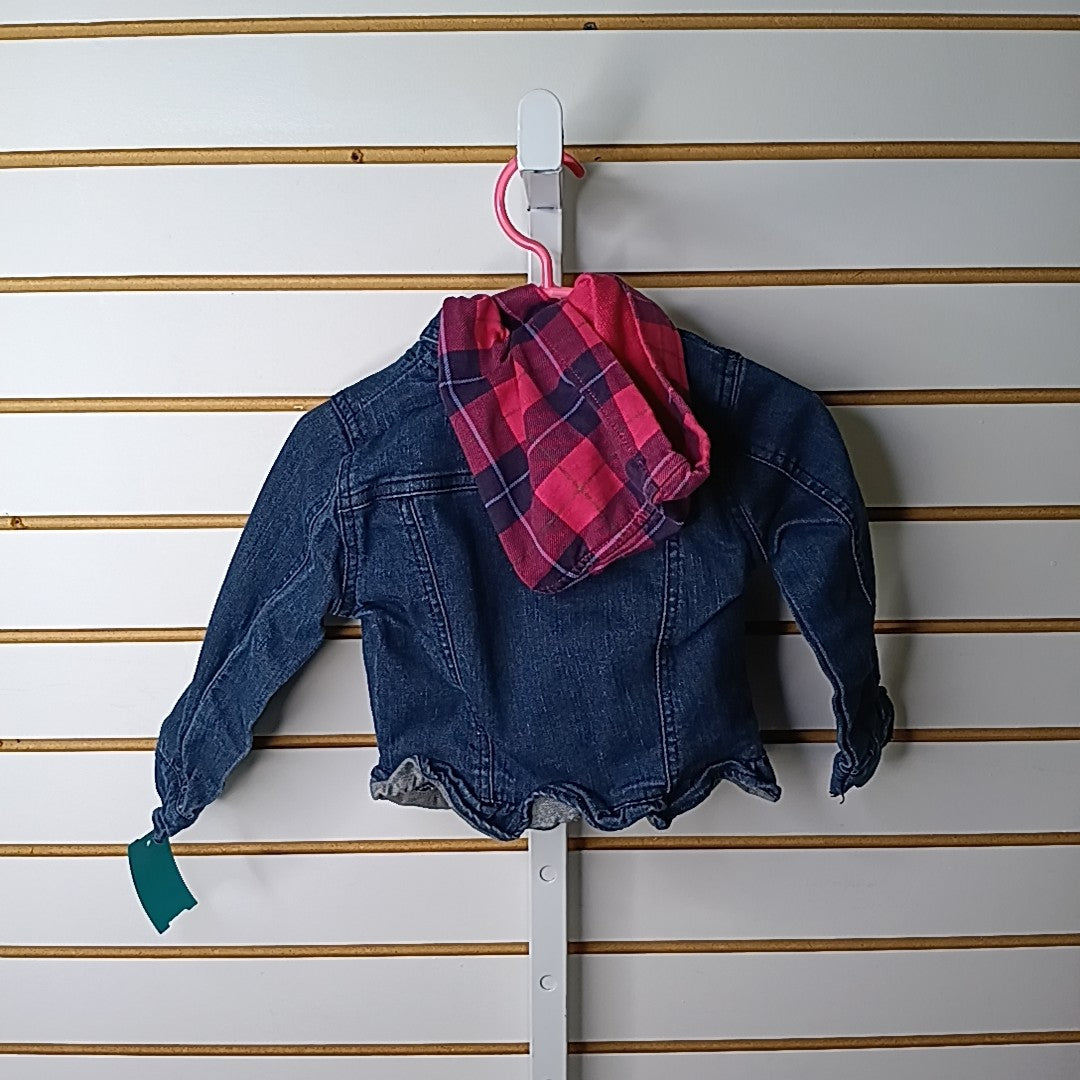 Polo Ralph Lauren 24 Months Jacket