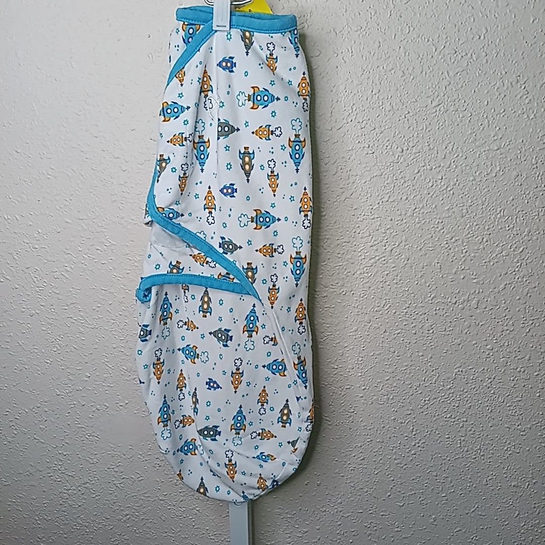 SwaddleMe Swaddle