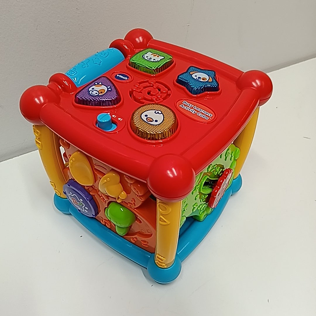 VTech Infant Toy