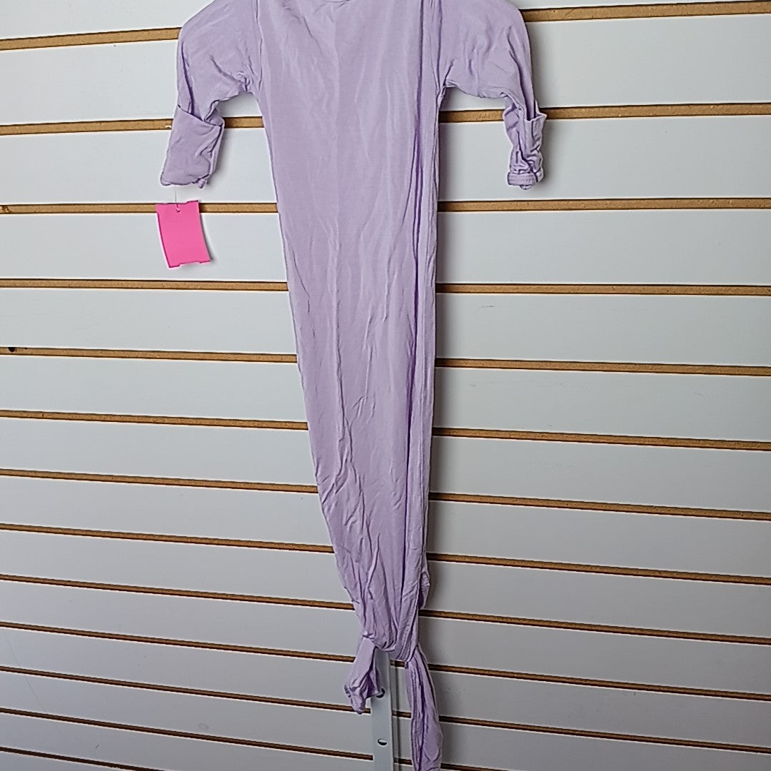 Newborn Gown