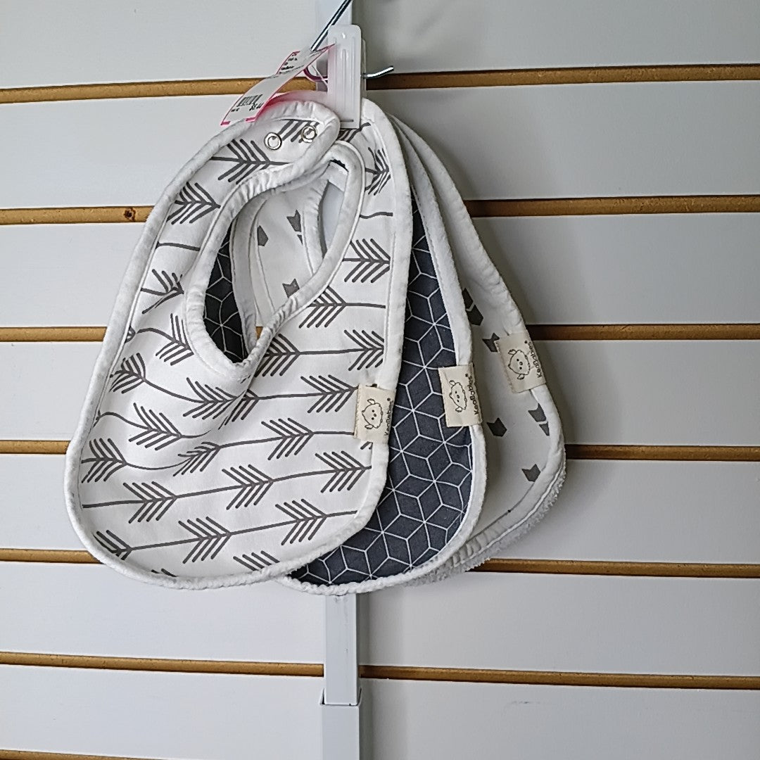 KeaBabies Bib