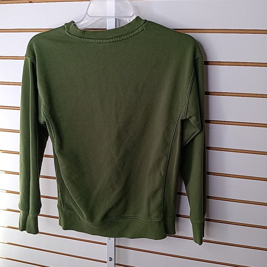 Wonder Nation 10/12 Sweater/Sweatshirt