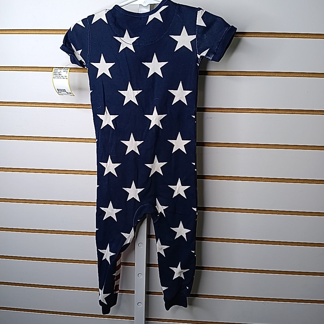 Children's Place 12-18 Months Sleeper/Footies