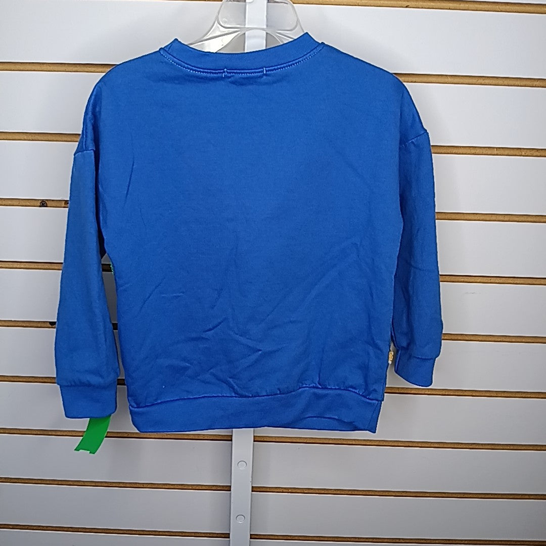 Kit + Pearl 4T Sweater/Sweatshirt