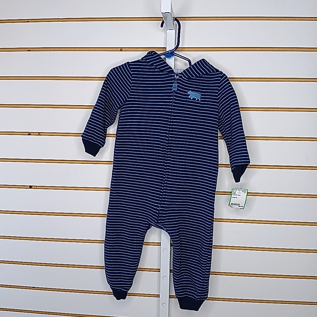 Carter's 18 Months Romper