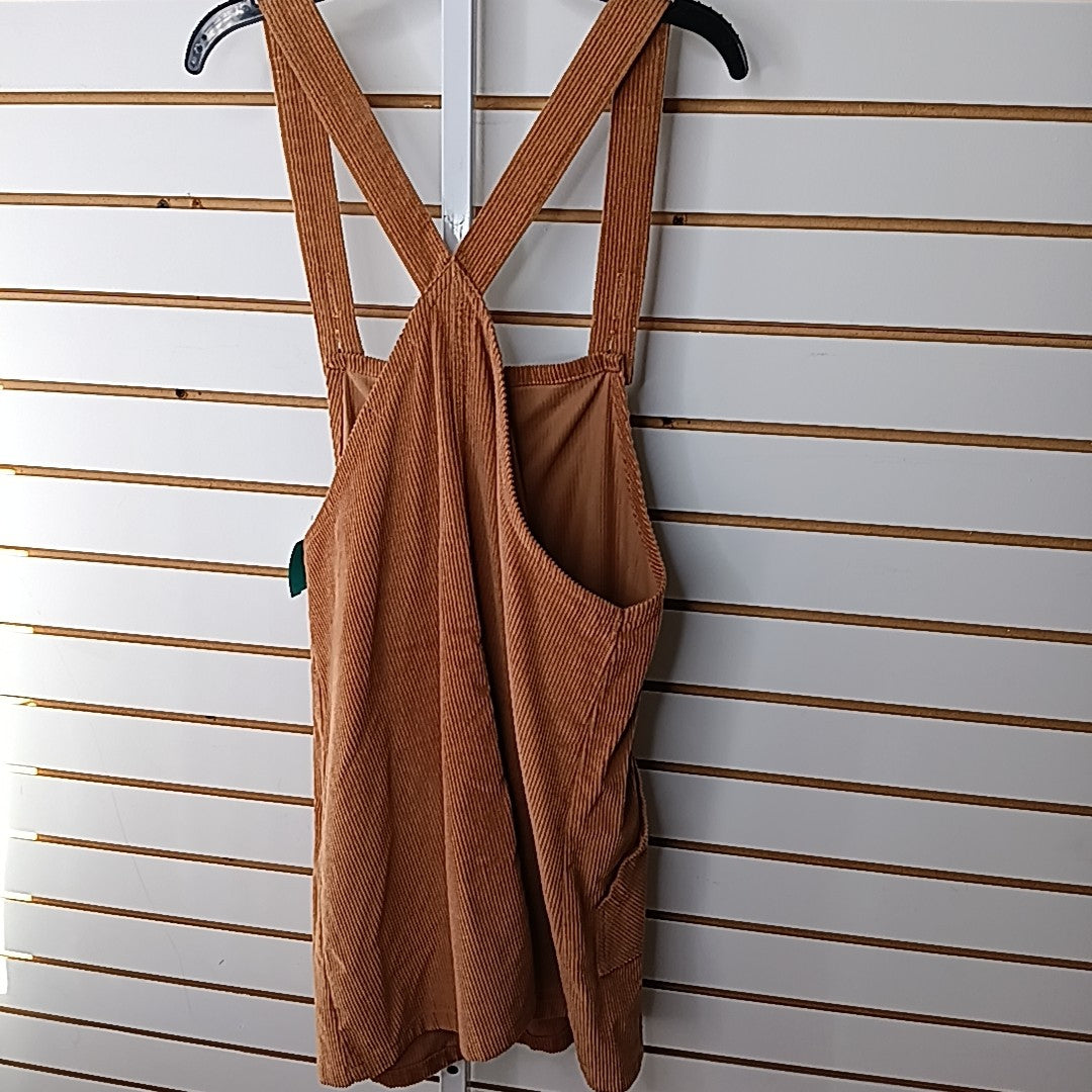 Derek Heart M Dress