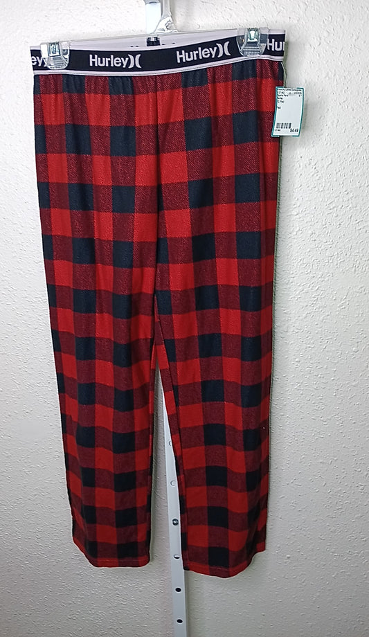 Hurley 12 Pajama Pants