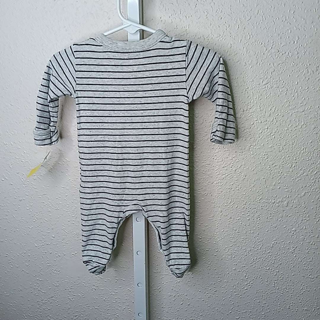 Old Navy 0-3 Months Sleeper/Footies