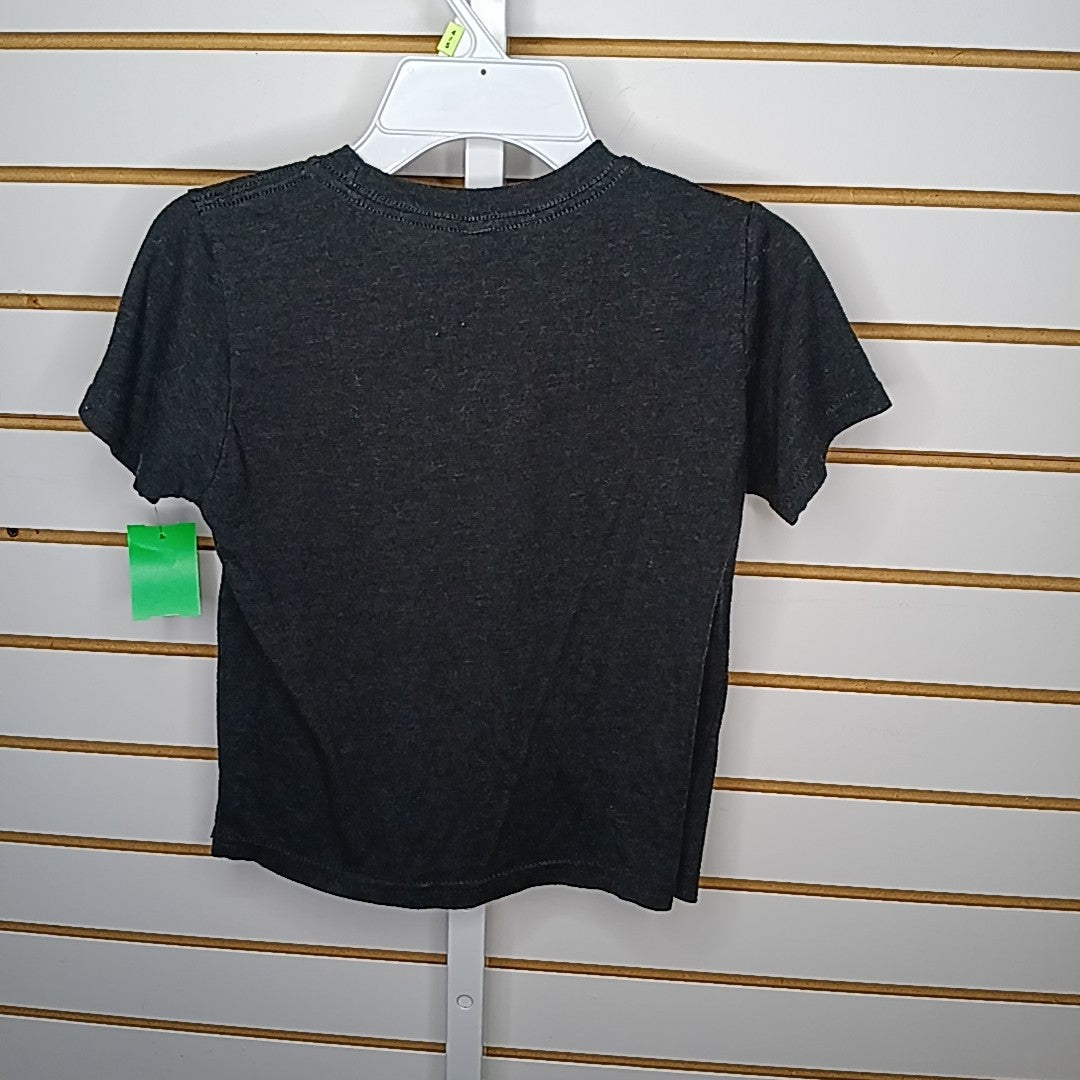 Next Level Apparel 6/7 Shirt