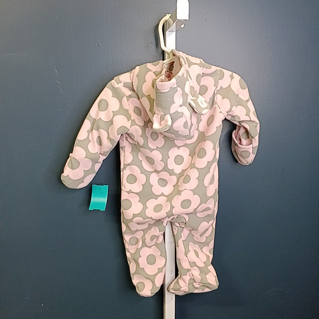 Carter's 6 Months Bunting