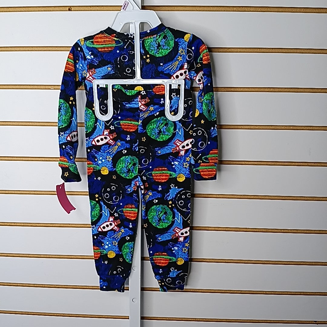 Children's Place 9-12 Months Pajamas 2pc