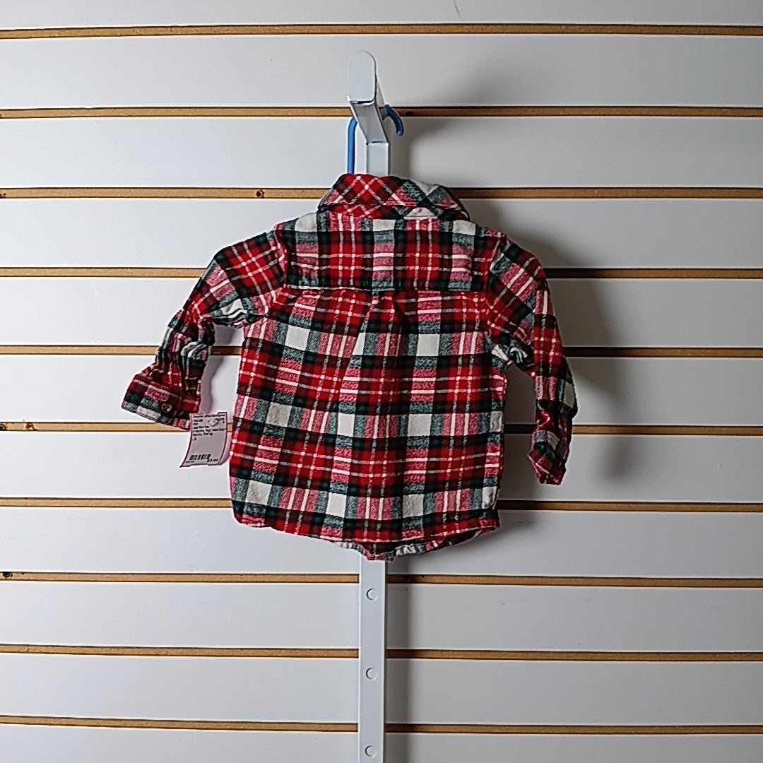 Just One You 9 Months Shirt