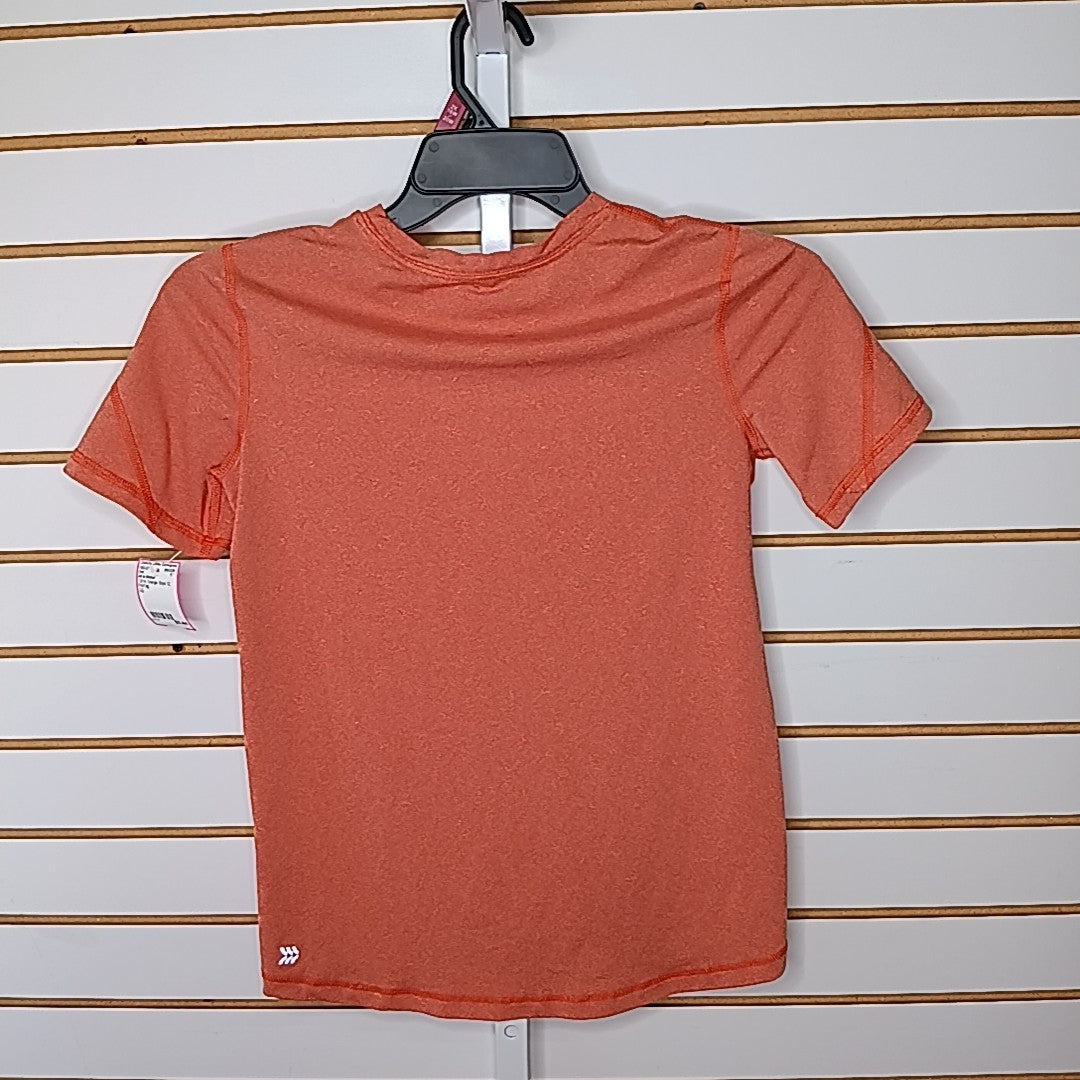 All In Motion 12/14 Shirt