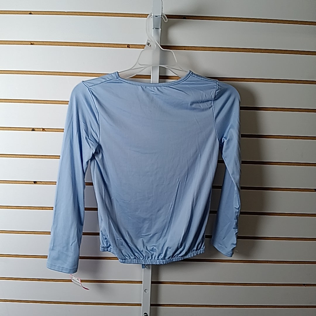 Sweet Butterfly 8/10 Shirt