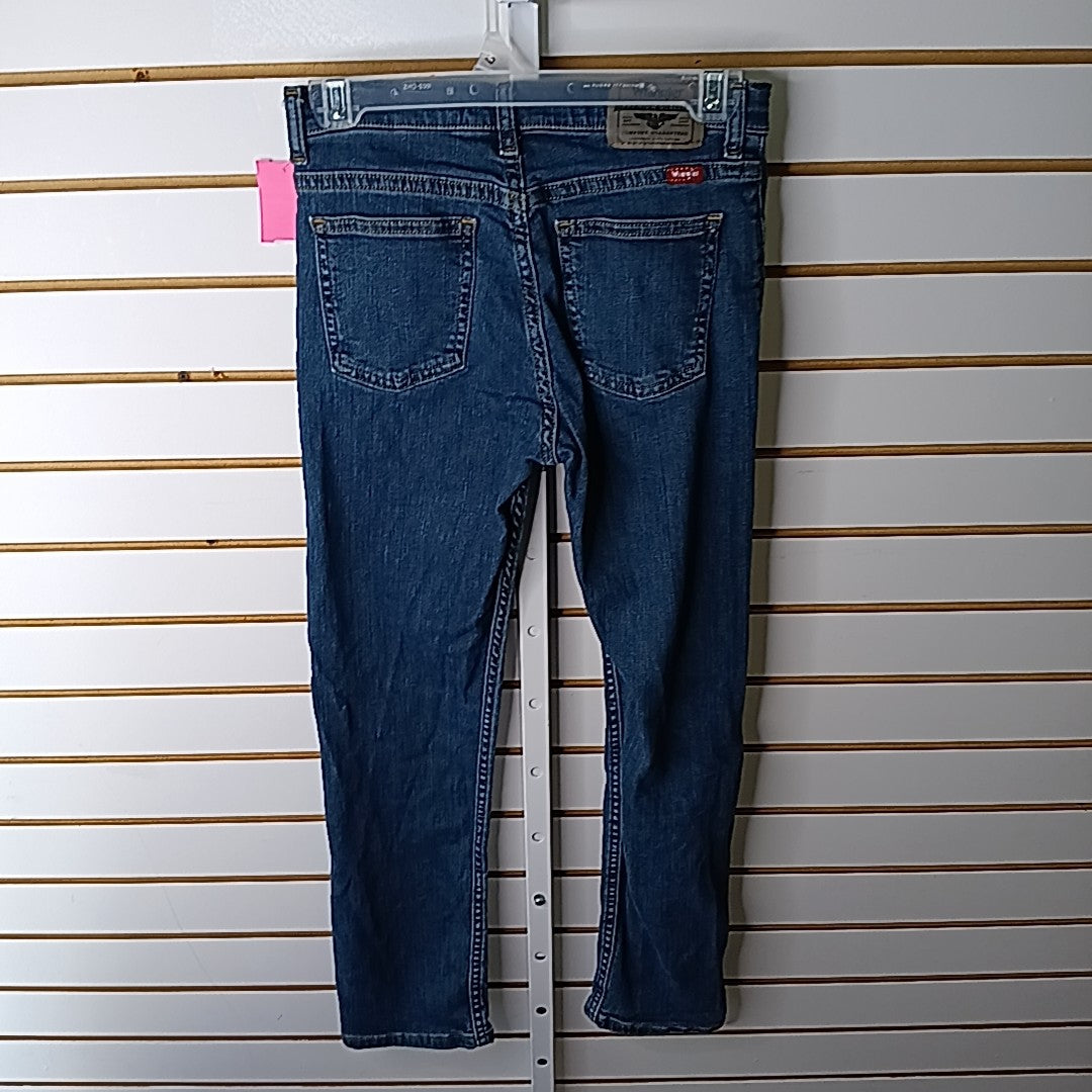 Wrangler 14 Pants