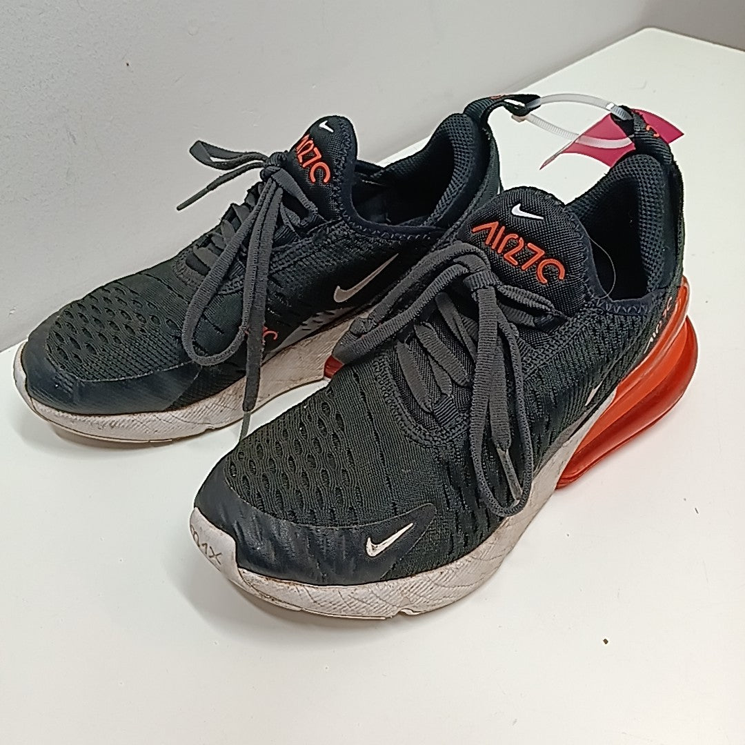 Nike 4Y Tennis Shoes