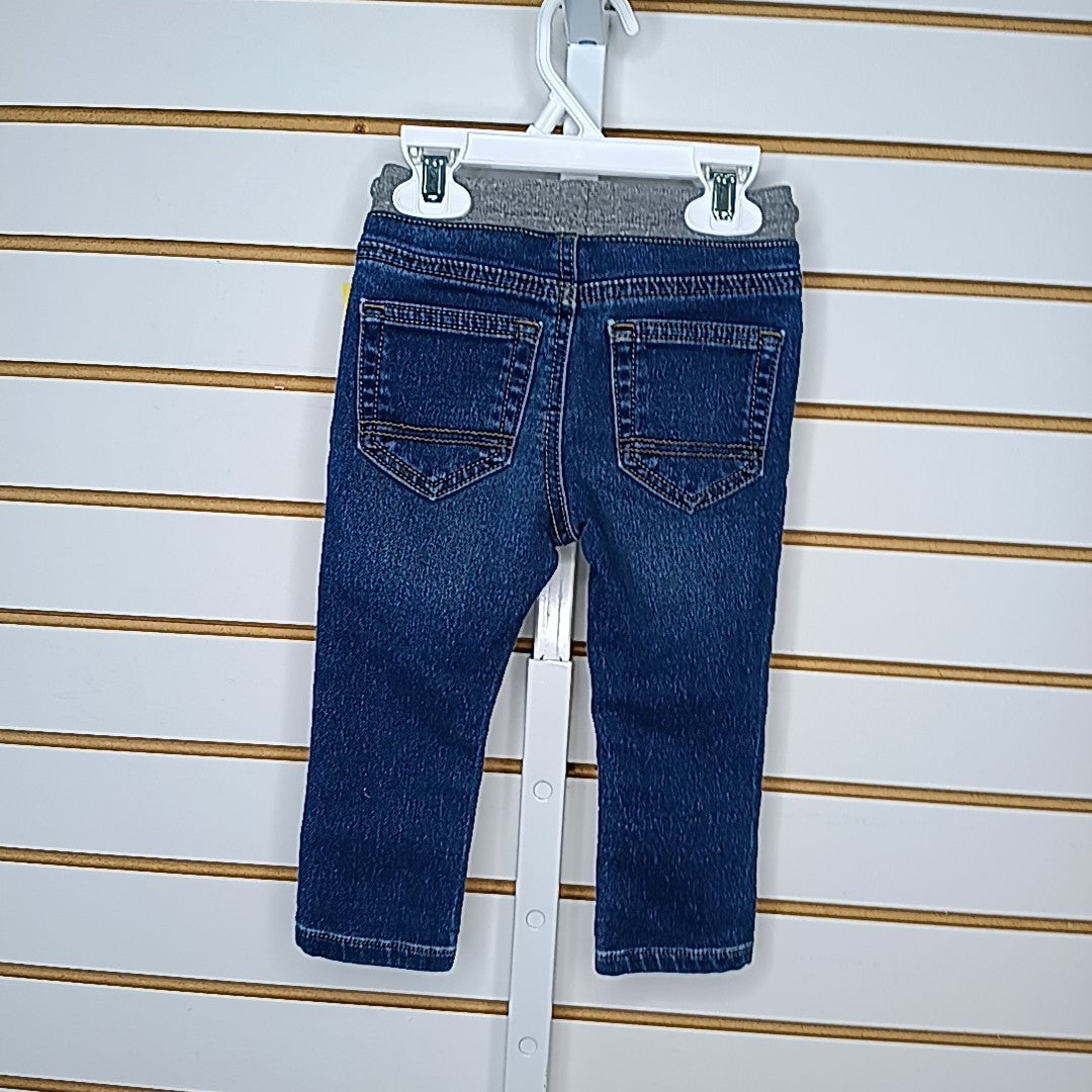 Cat & Jack 18 Months Pants