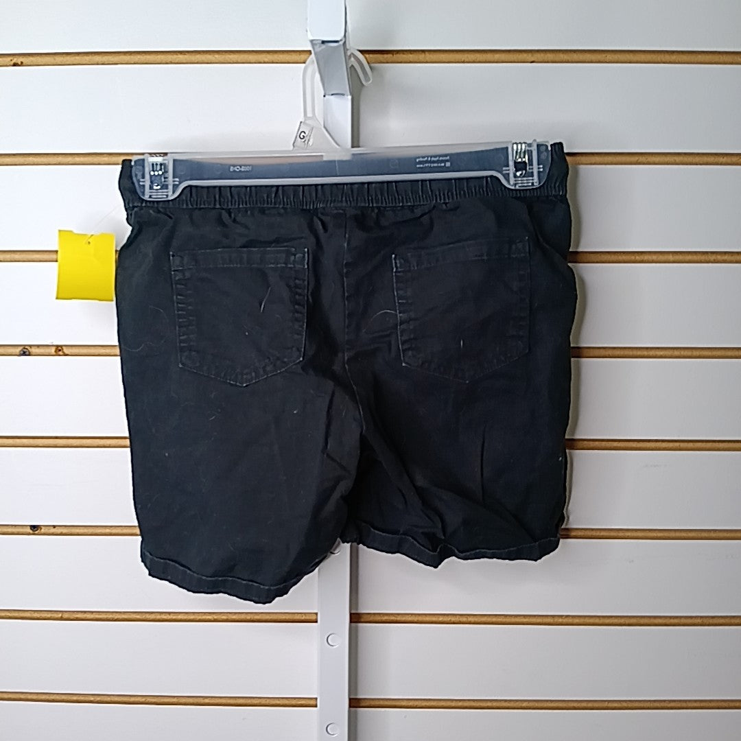 Cat & Jack 7/8 Shorts
