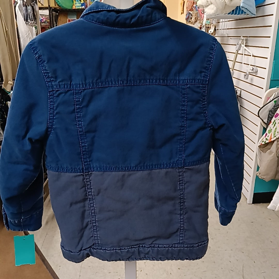 Genuine Kids 5T Jacket