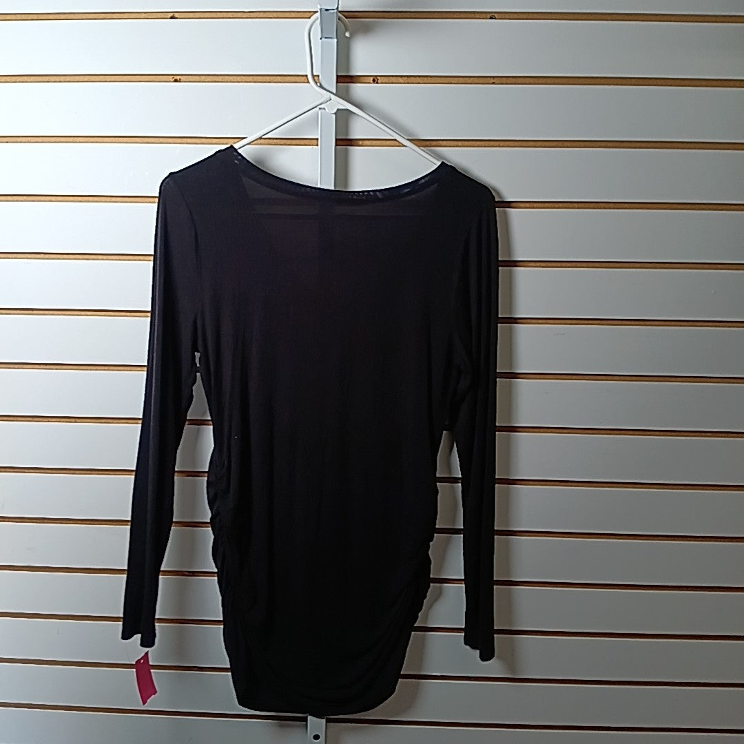 Motherhood Maternity Size S MAT Shirt