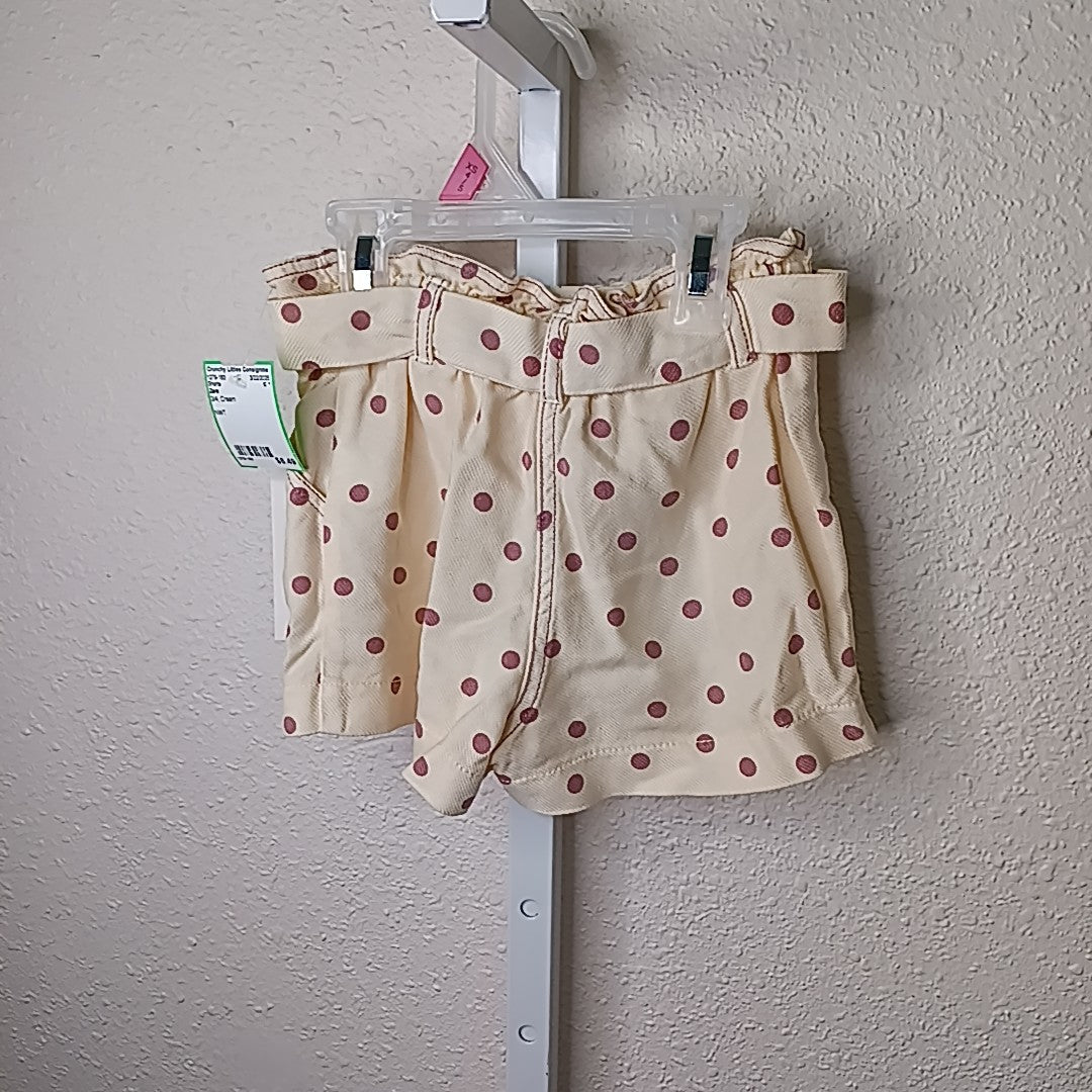 Zara 3/4 Shorts