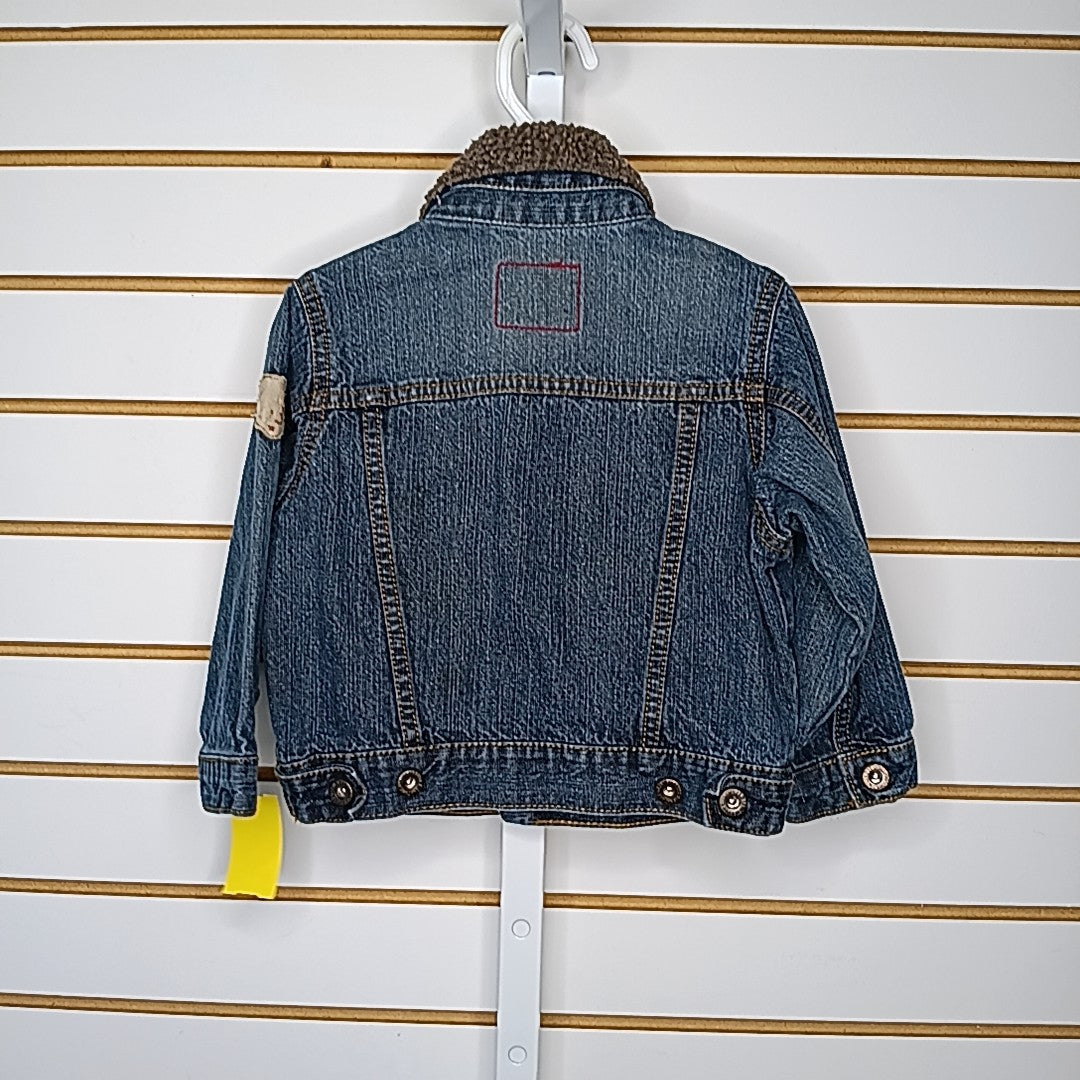 Levi Strauss 24 Months Jacket
