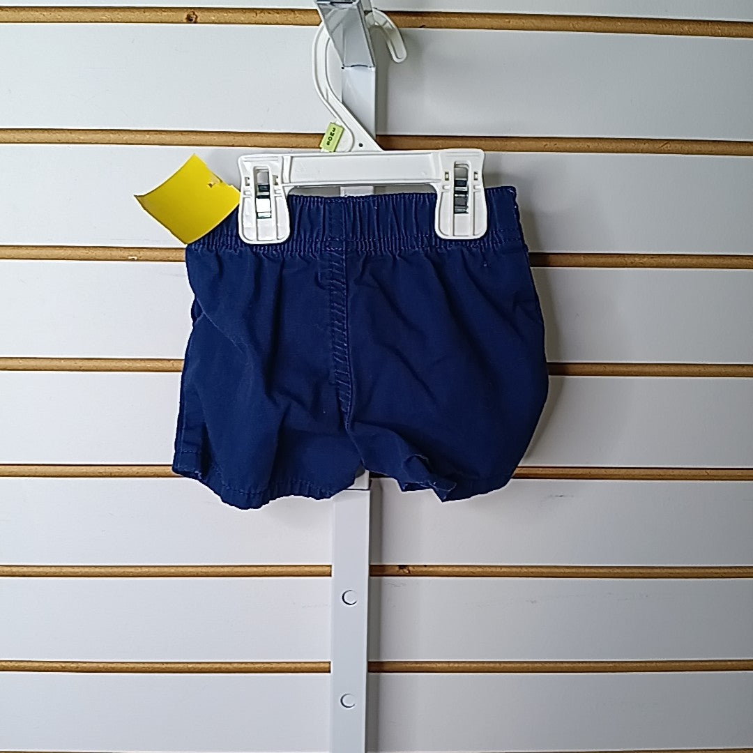 Carter's 6 Months Shorts