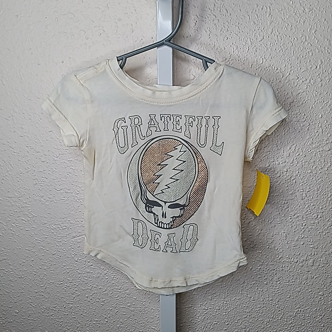 Grateful Dead 18 Months Shirt