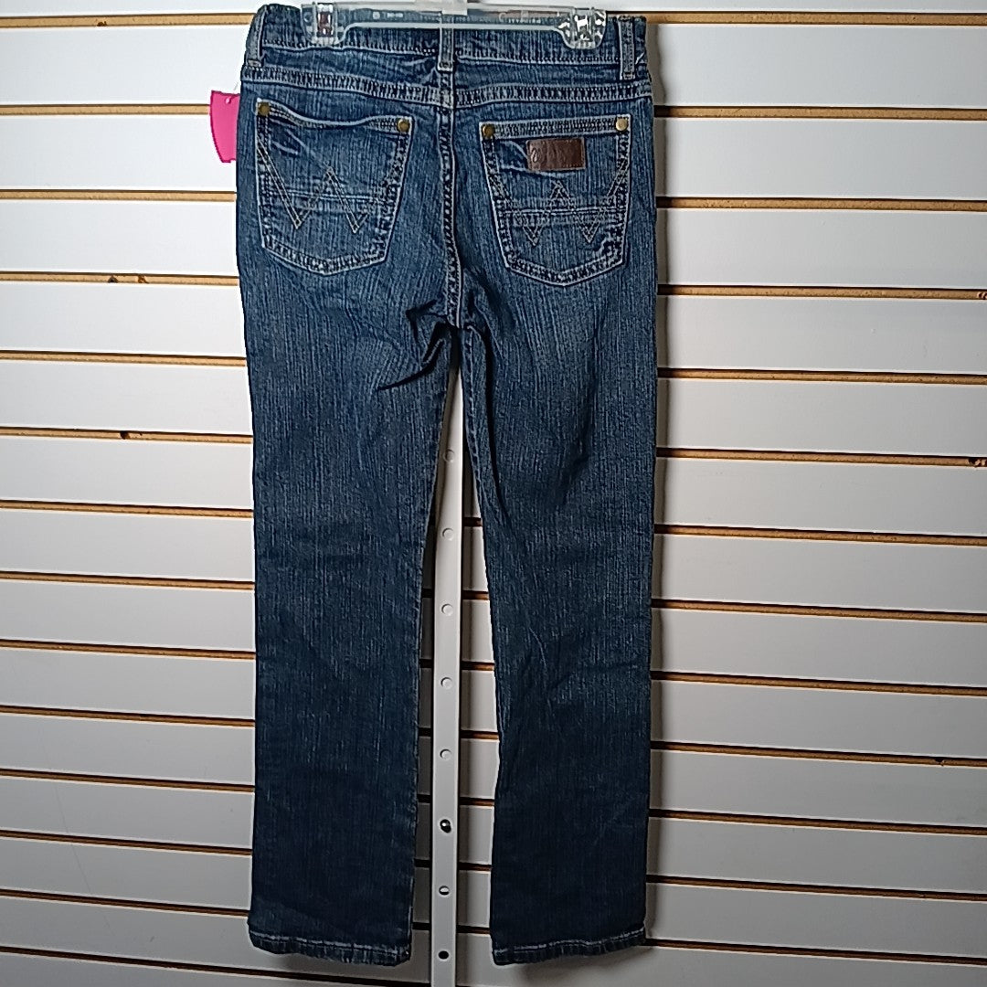 Wrangler 11 Pants
