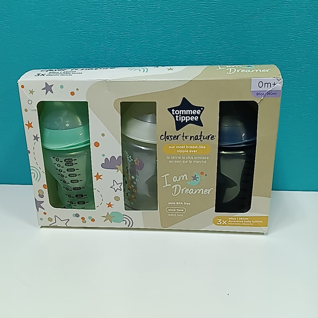 Tommee Tippee Bottle Accessories