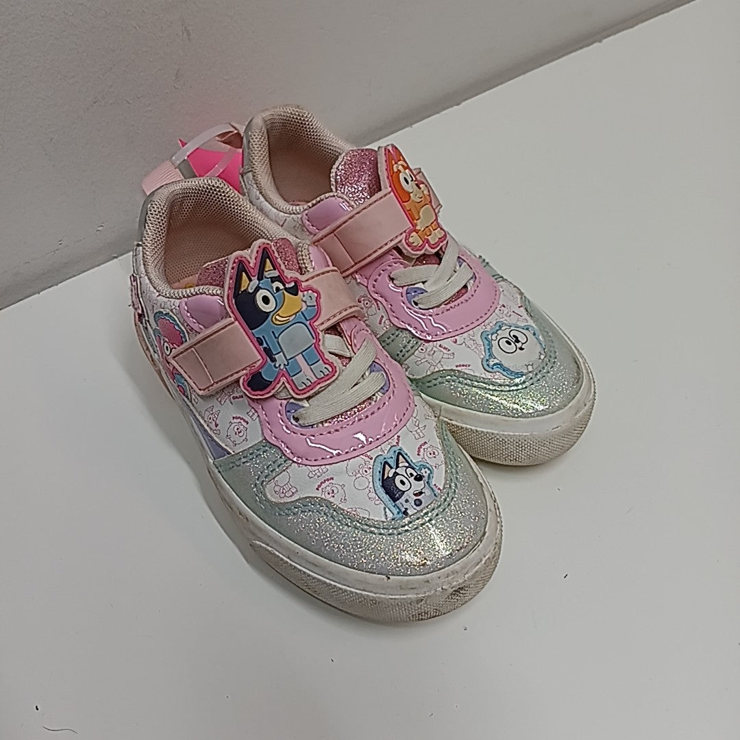 GroundUp 10C Tennis Shoes