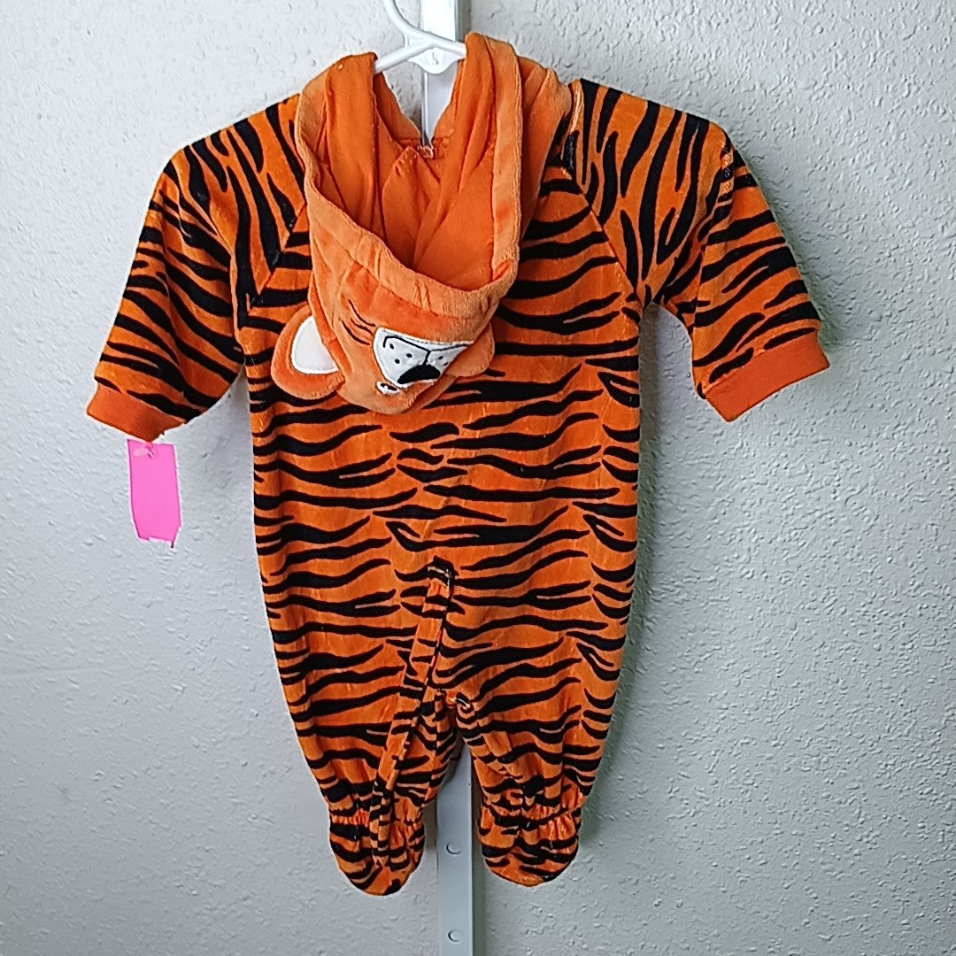 0-3 Months Costume