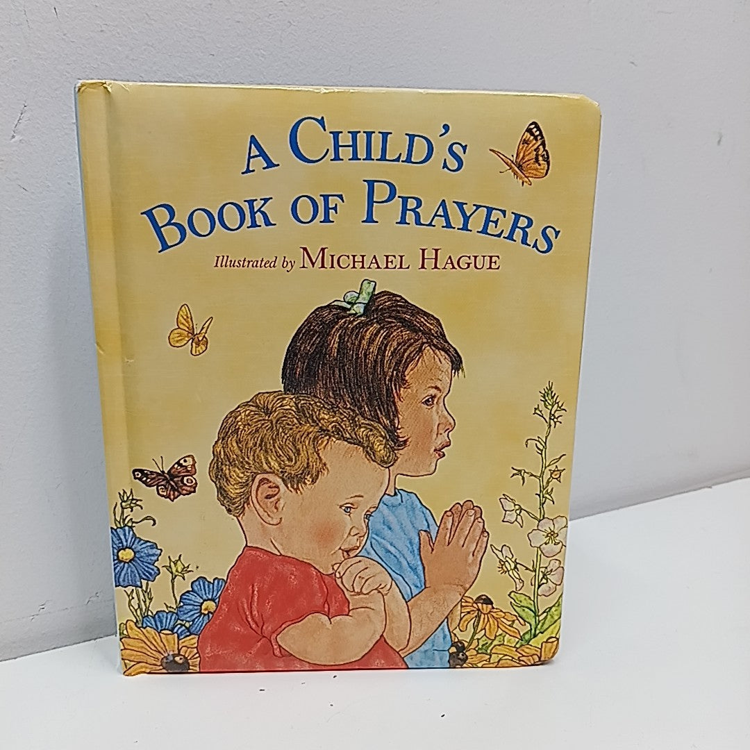 Board Book Books
