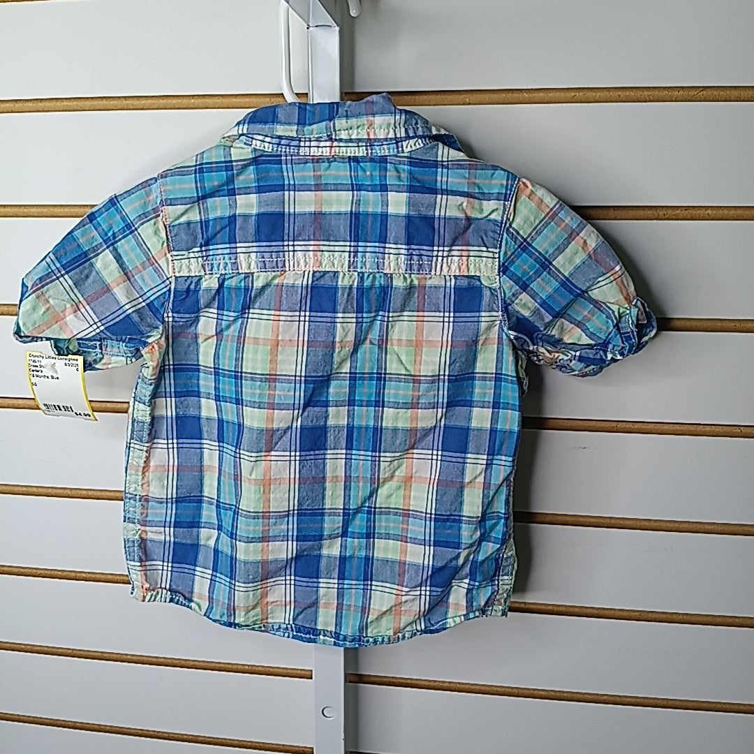 Carter's 18 Months Dress Shirt