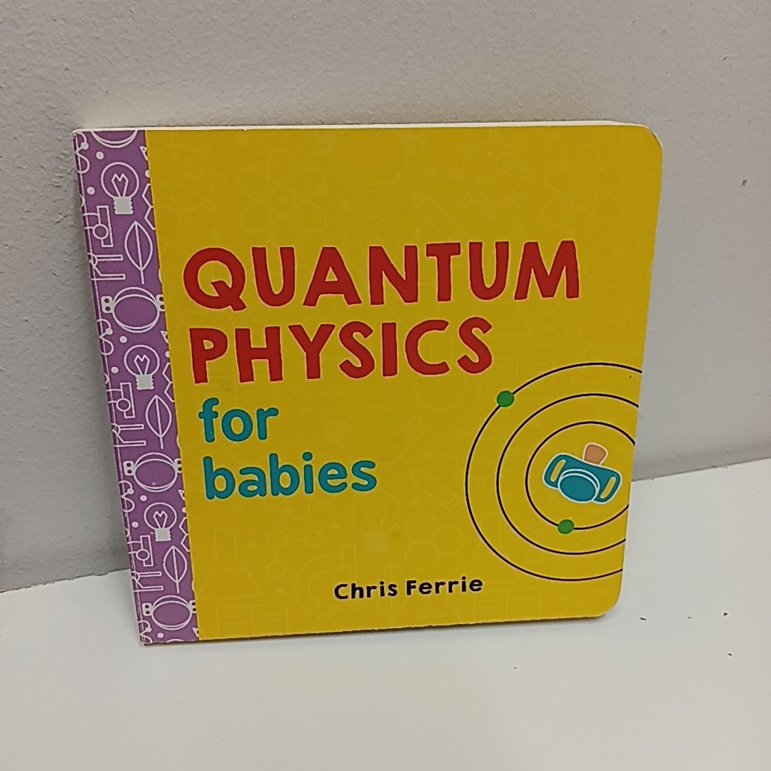 Board Book Books