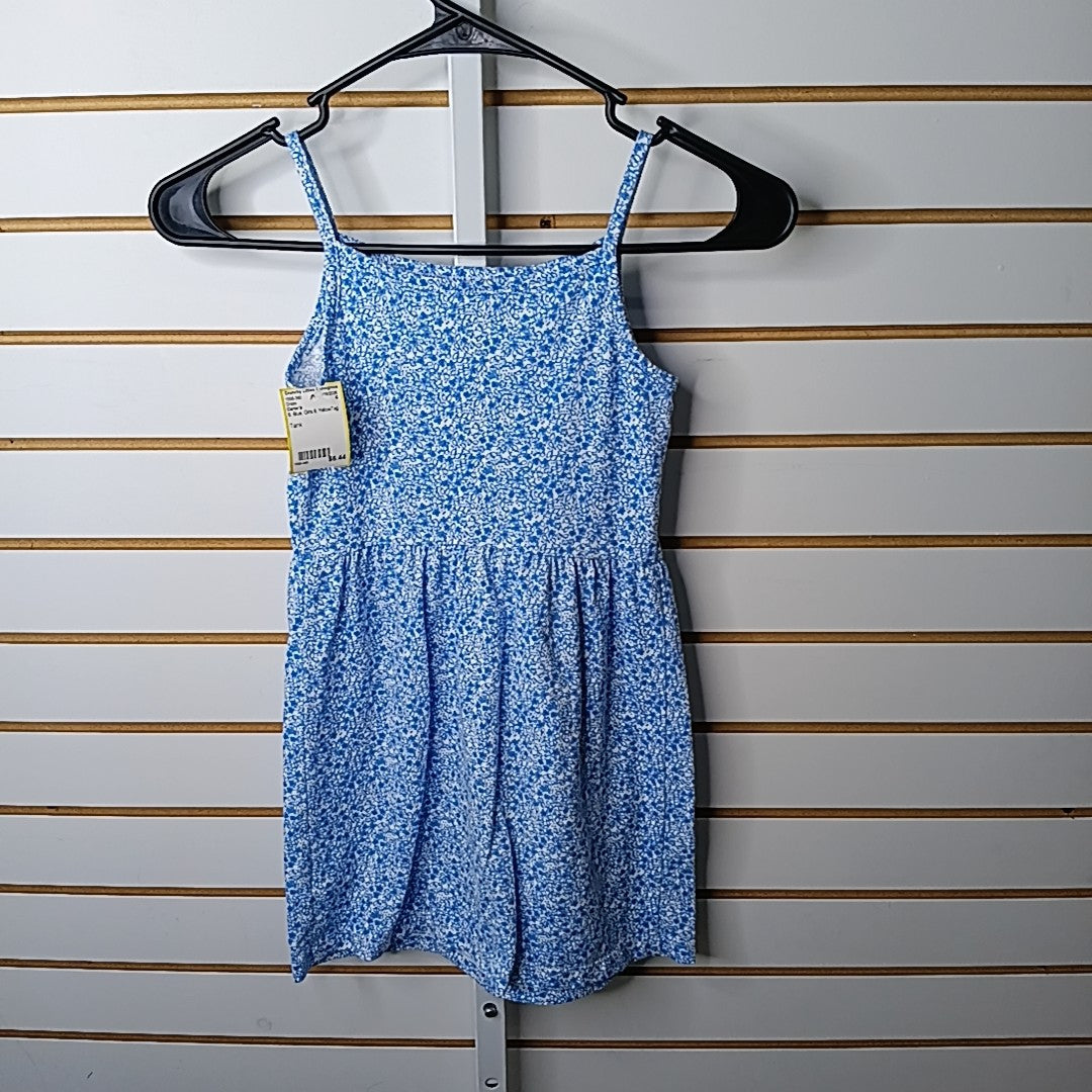 Carter's 6 Dress