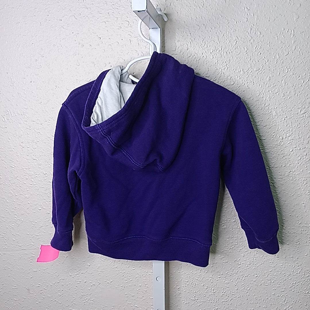 Gen 2 4T Sweater/Sweatshirt