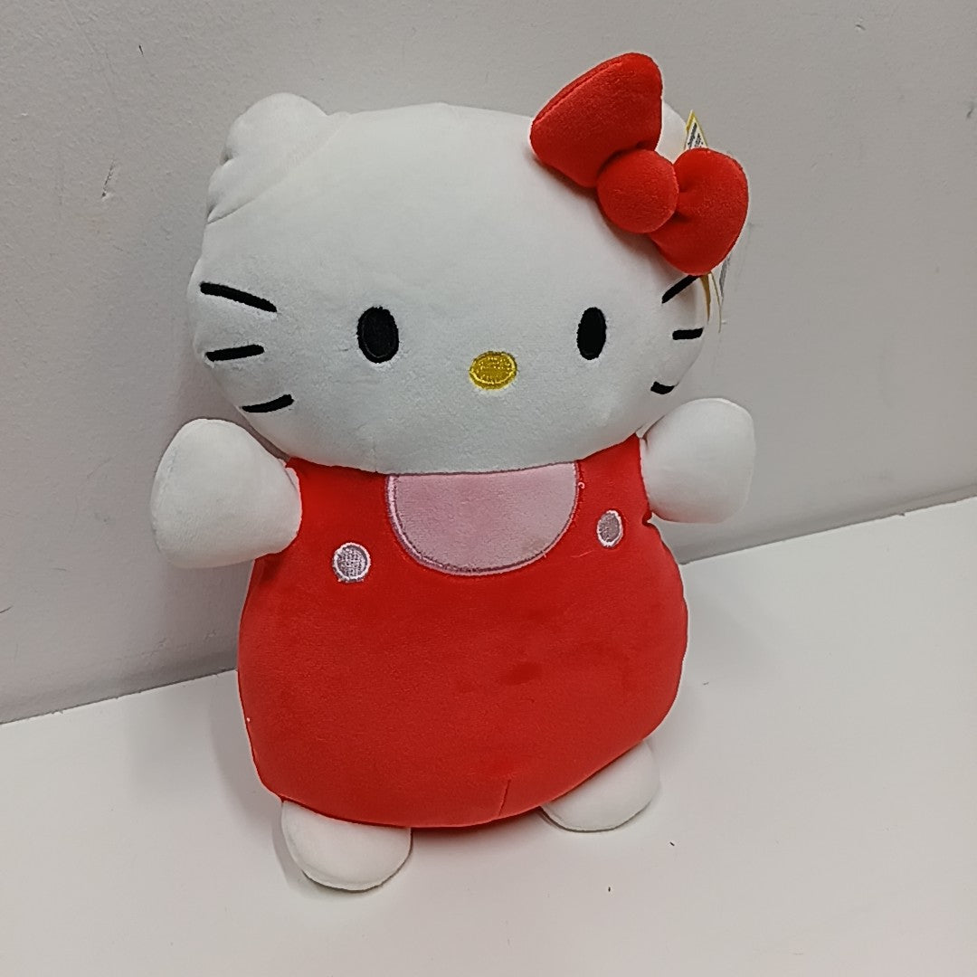 Hello Kitty Stuffed Animal
