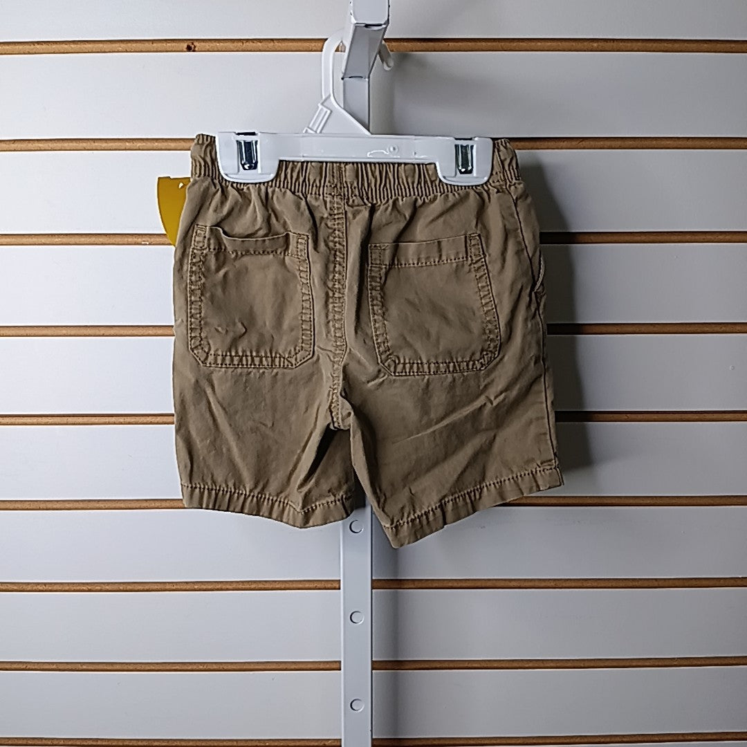 Cat & Jack 3T Shorts