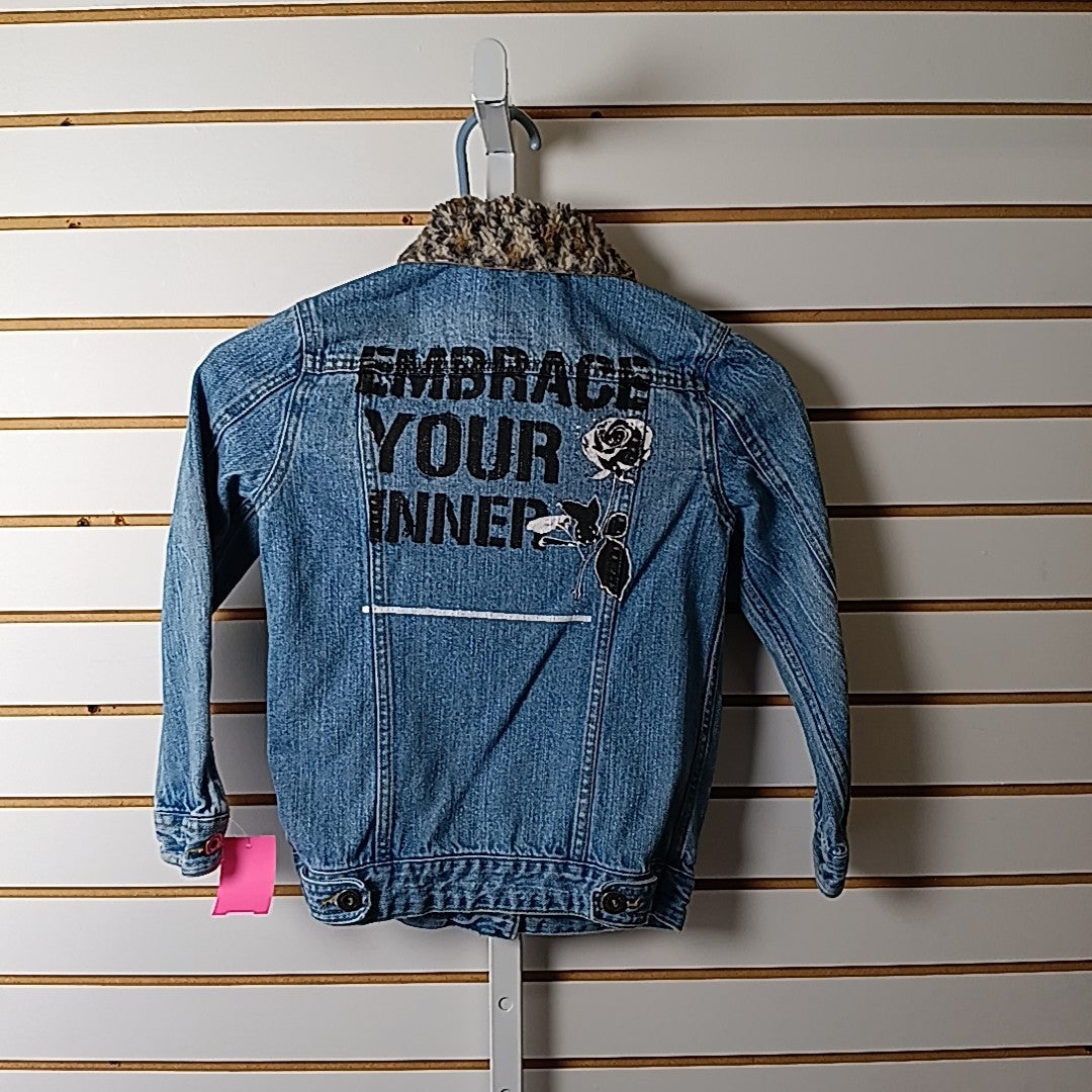 Art Class 6 Jacket