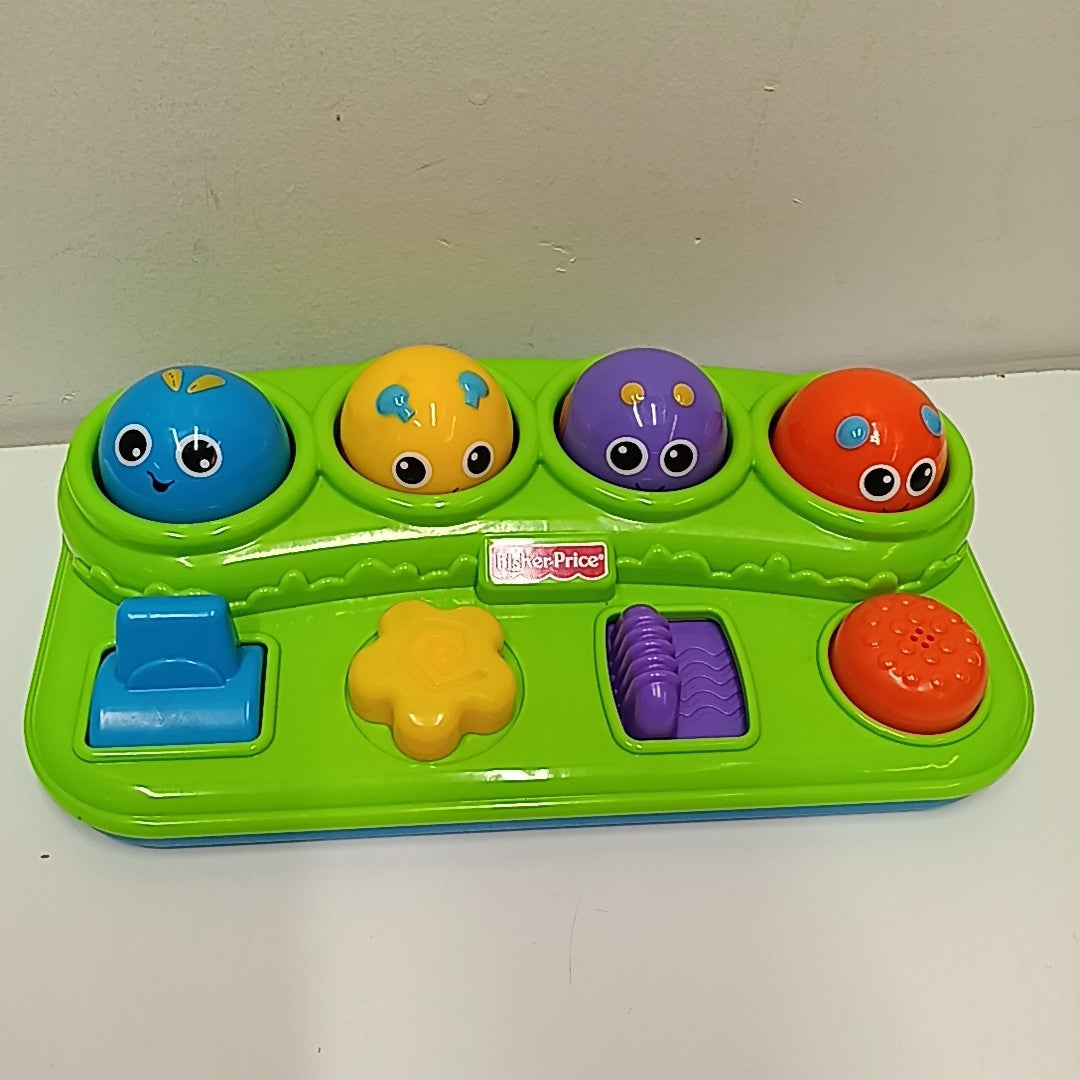 Fisher Price Infant Toy