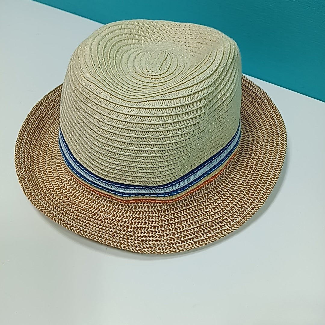 Toddler Hat