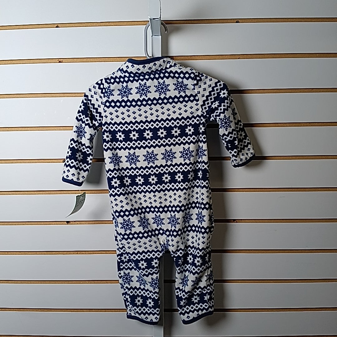 Carter's 9 Months Romper