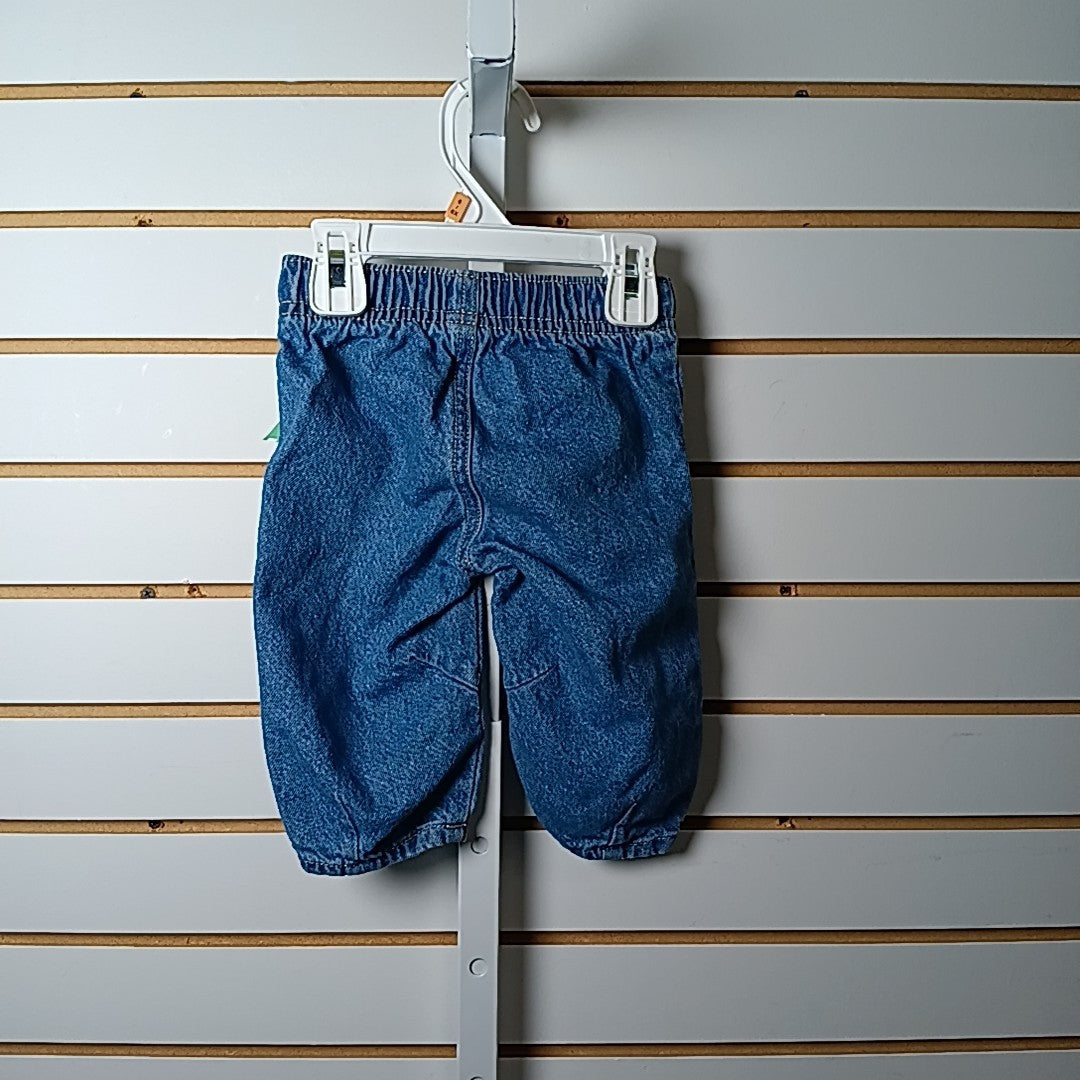 Old Navy 6-12 Months Pants