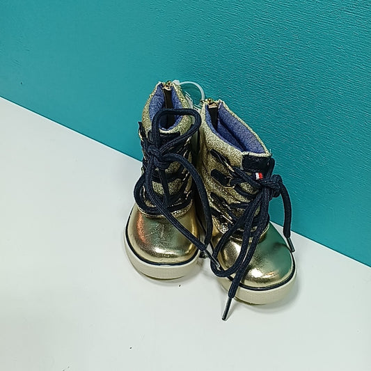 Tommy Hilfiger 6C Boots