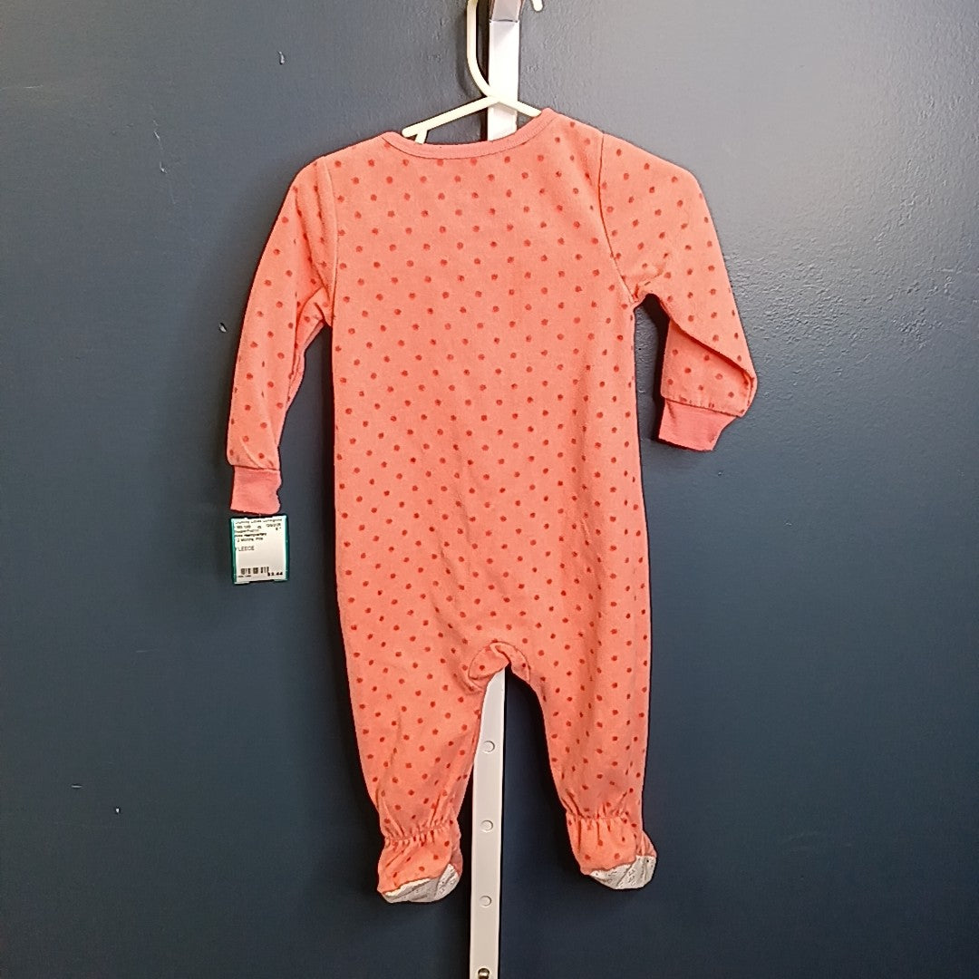 Kids Headquarters 12 Months Sleeper/Footies