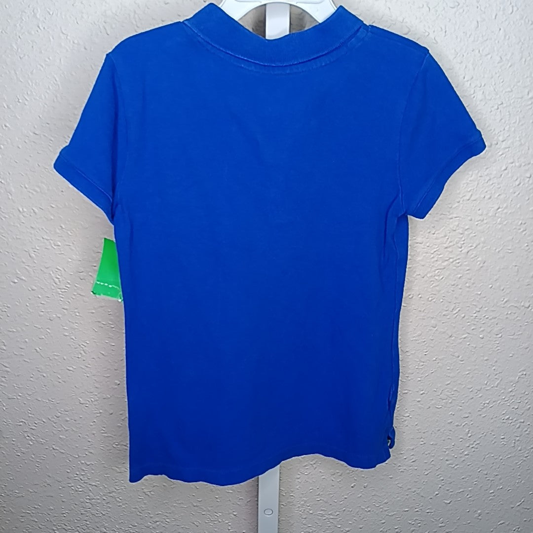 Old Navy 6/7 Shirt