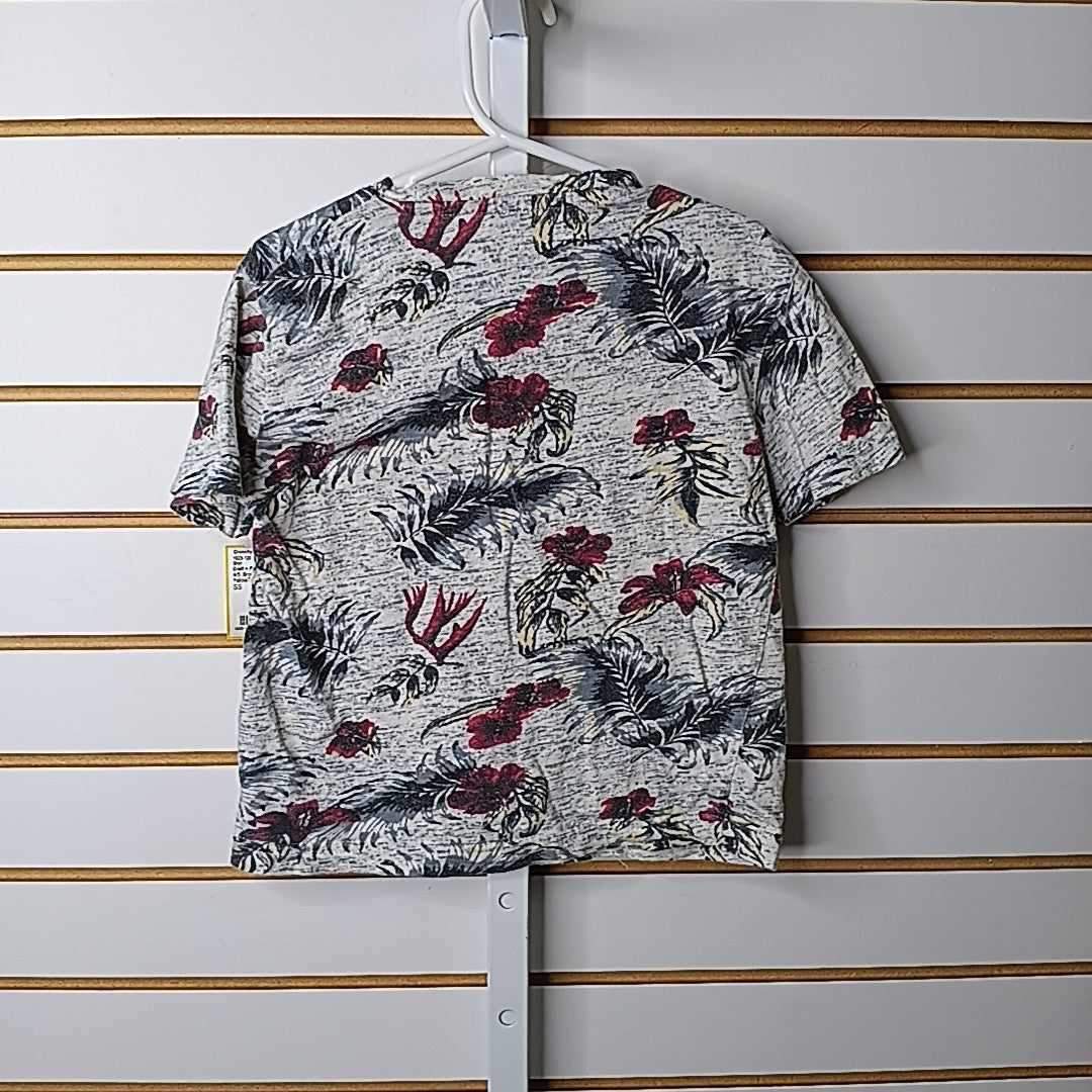 Craft + Flow 4/5 Shirt