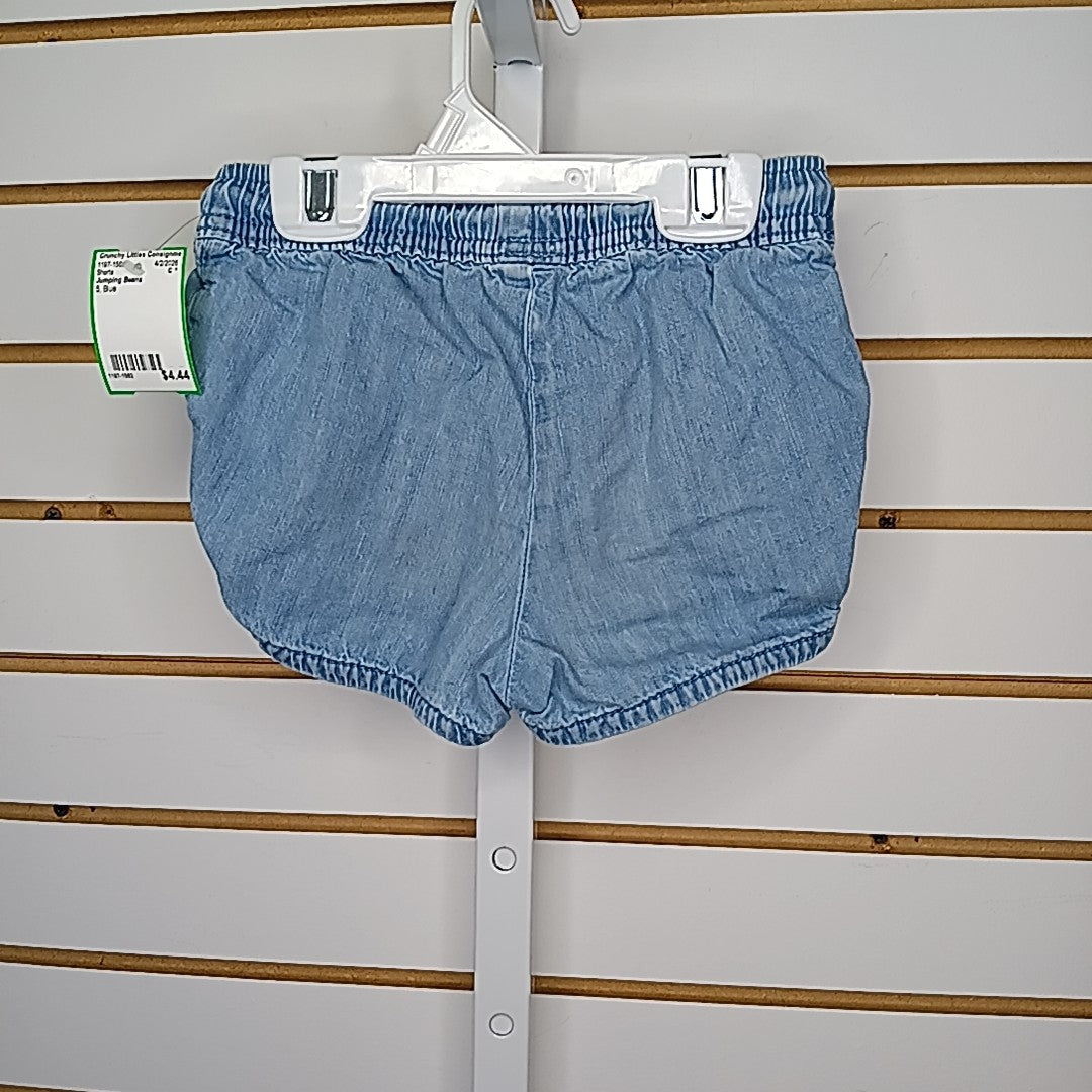 Jumping Beans 5 Shorts