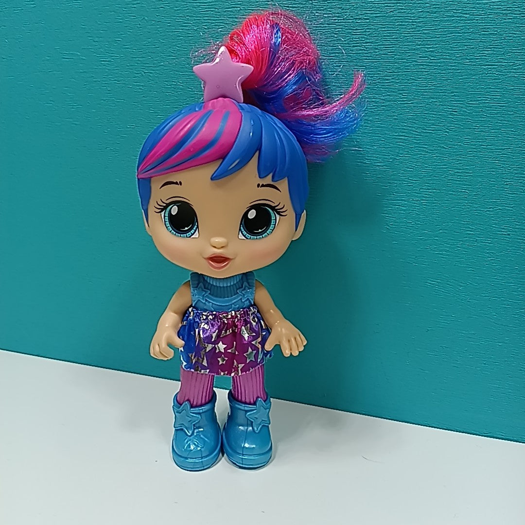 Hasbro Doll